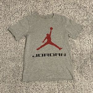Jordan T-shirt⭐️5/$15⭐️